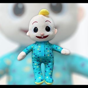 BABY COCOMELON JJ